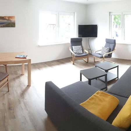 Dts Appartements 普特布斯 外观 照片
