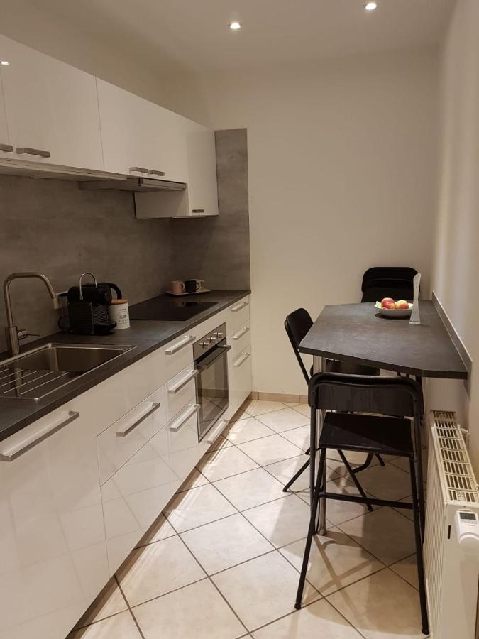 Dts Appartements 普特布斯 外观 照片