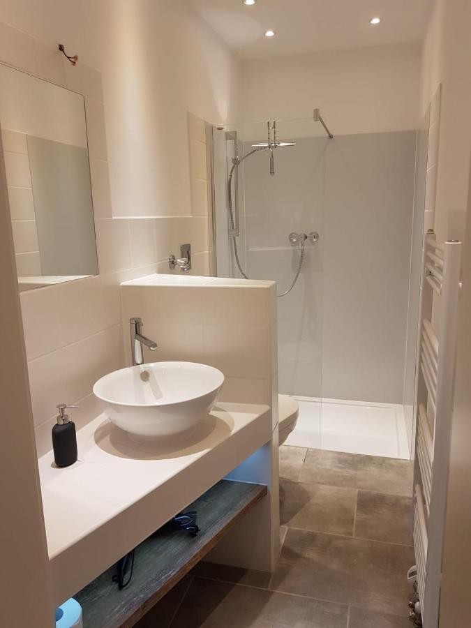 Dts Appartements 普特布斯 外观 照片