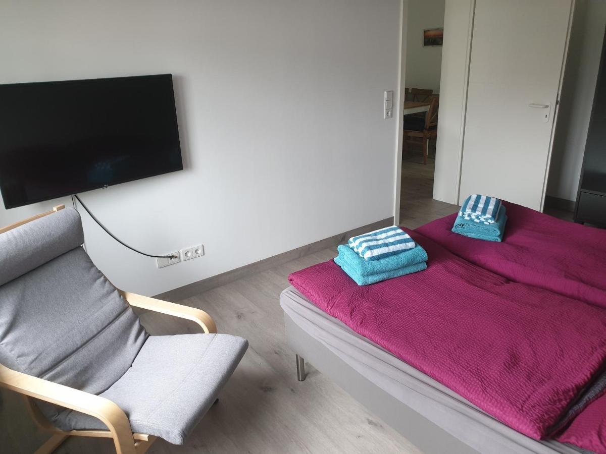 Dts Appartements 普特布斯 外观 照片