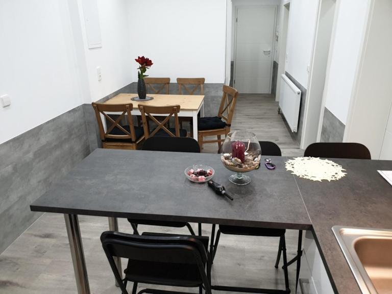 Dts Appartements 普特布斯 客房 照片