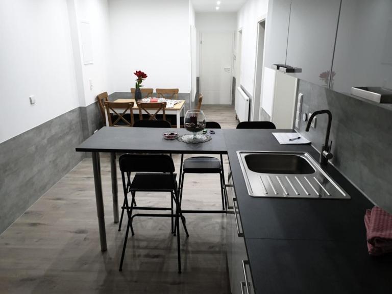 Dts Appartements 普特布斯 客房 照片