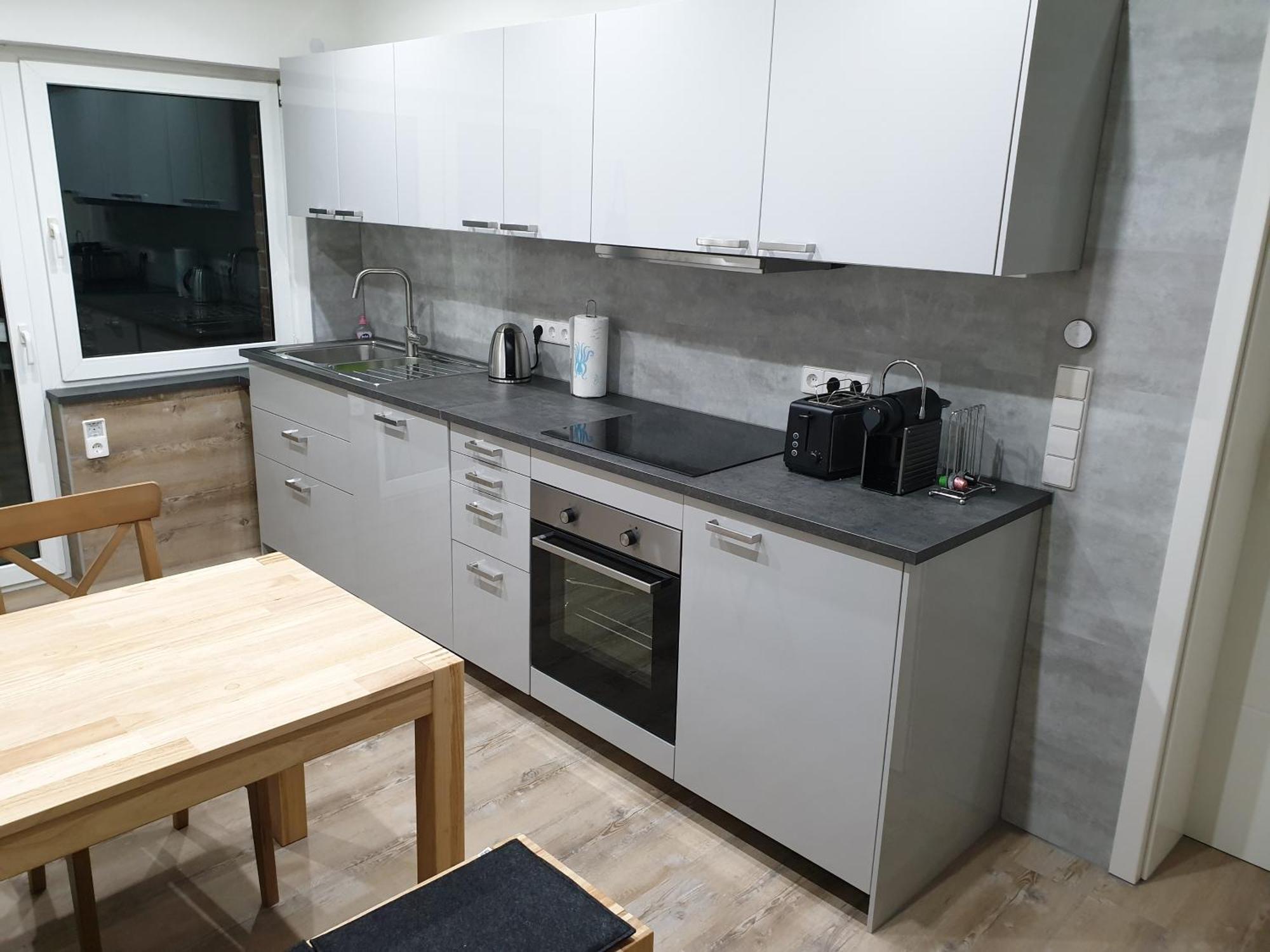 Dts Appartements 普特布斯 客房 照片