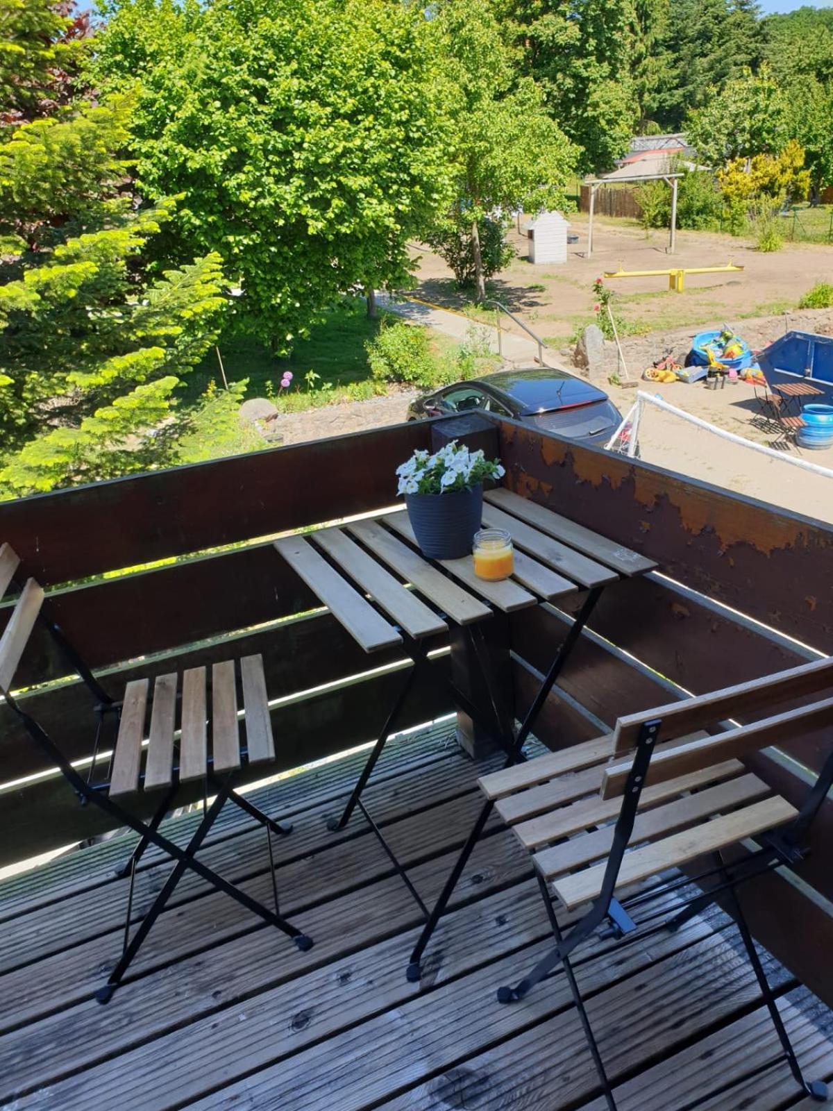Dts Appartements 普特布斯 客房 照片